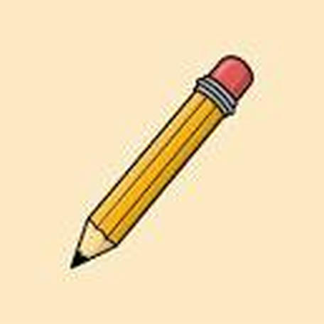 pencil test