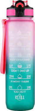 USD Test Waterbottle
