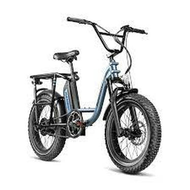 bike test
