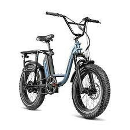 bike test