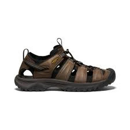 sandals test