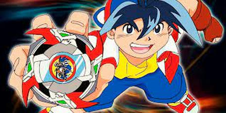 beyblade test