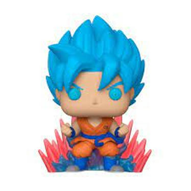 goku test